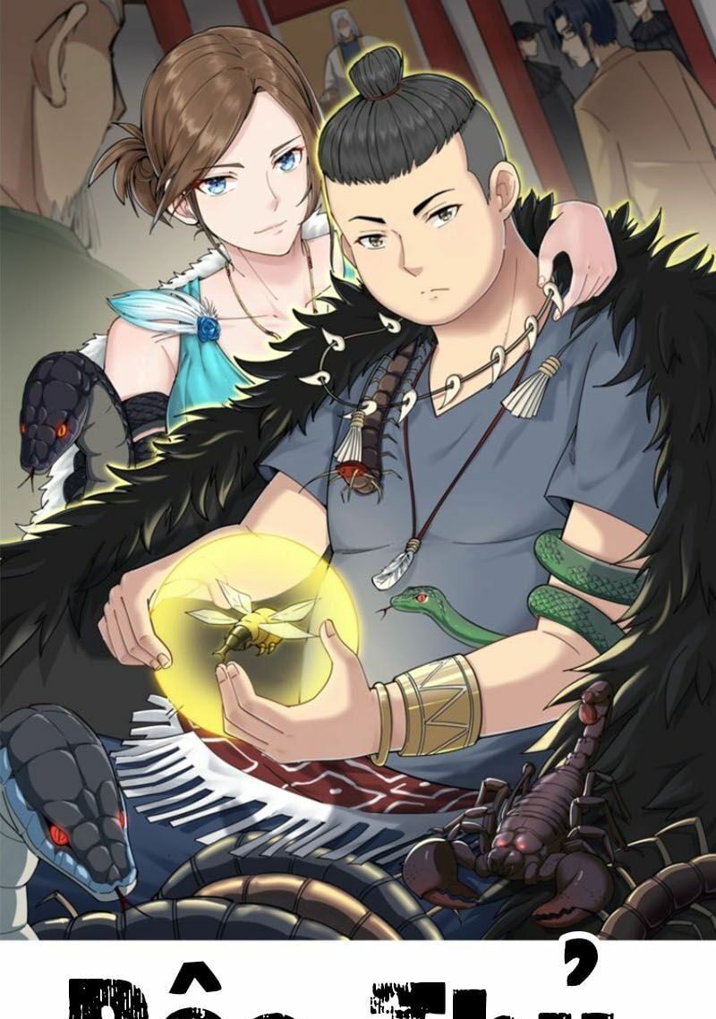 đọc truyện Độc Thủ Vu Y Chương 61 ảnh 4 tại Thiên Thai Truyện