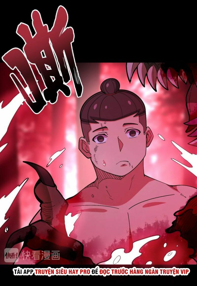 đọc truyện Độc Thủ Vu Y Chương 61 ảnh 22 tại Thiên Thai Truyện