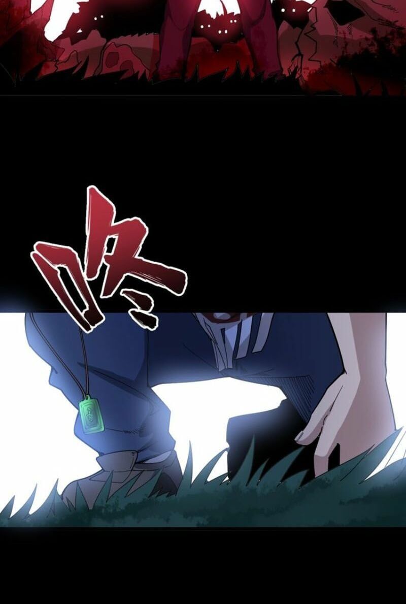 đọc truyện Độc Thủ Vu Y Chương 61 ảnh 25 tại Thiên Thai Truyện