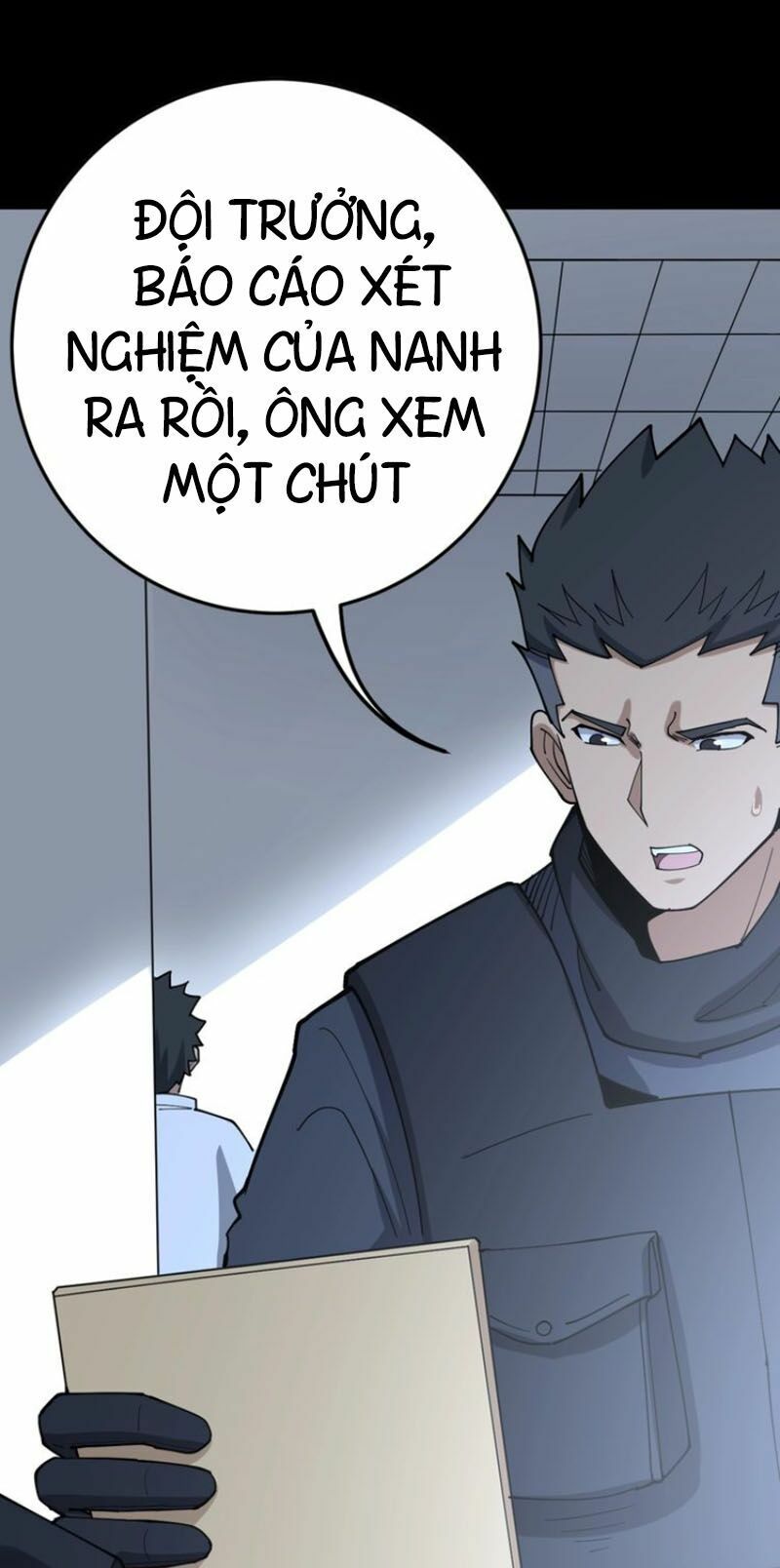 đọc truyện Độc Thủ Vu Y Chương 61 ảnh 41 tại Thiên Thai Truyện