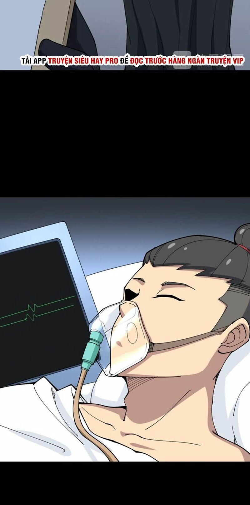 đọc truyện Độc Thủ Vu Y Chương 61 ảnh 46 tại Thiên Thai Truyện