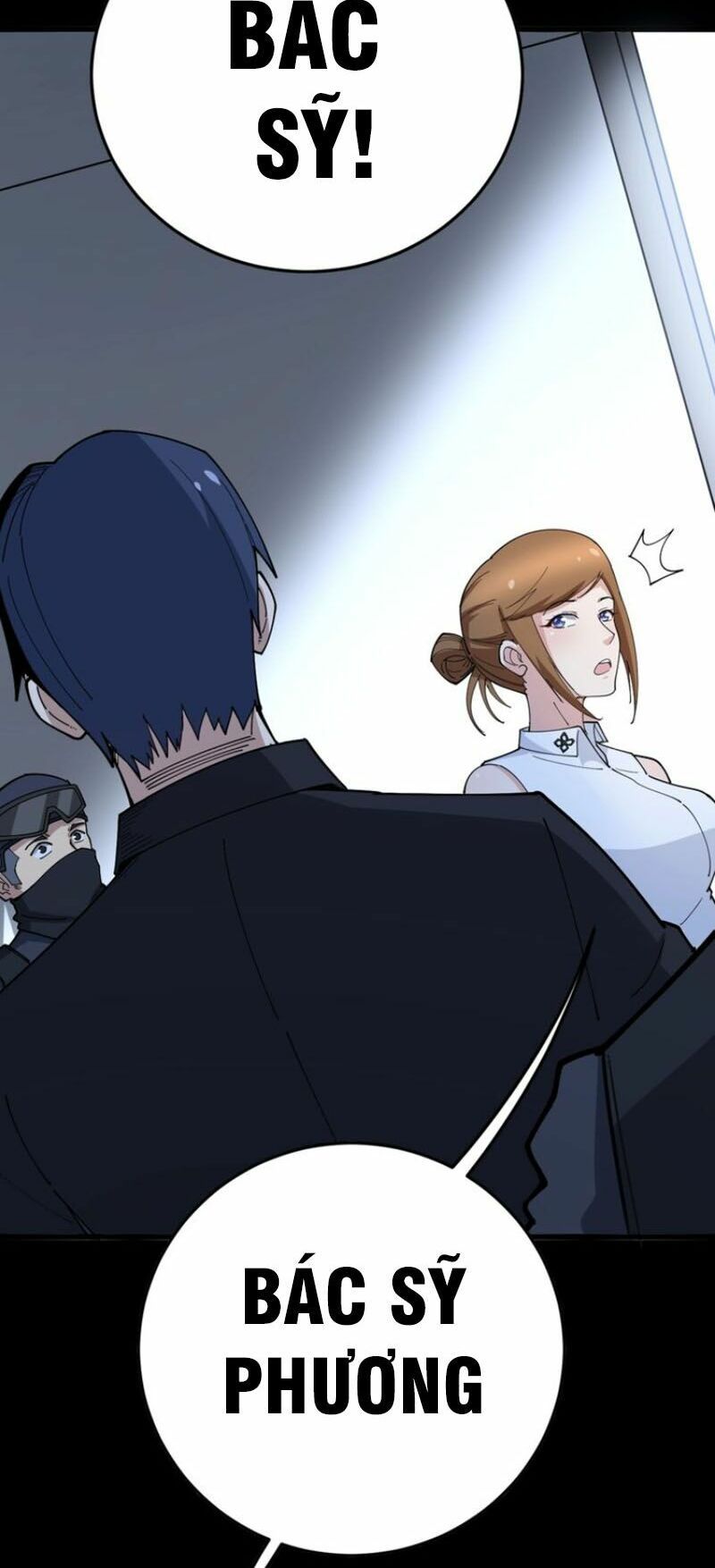 đọc truyện Độc Thủ Vu Y Chương 61 ảnh 48 tại Thiên Thai Truyện