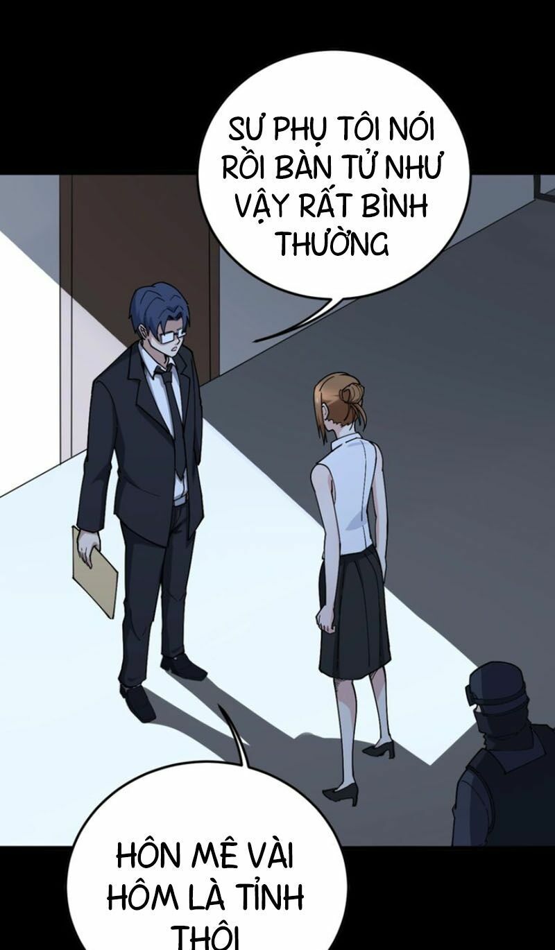 đọc truyện Độc Thủ Vu Y Chương 61 ảnh 51 tại Thiên Thai Truyện