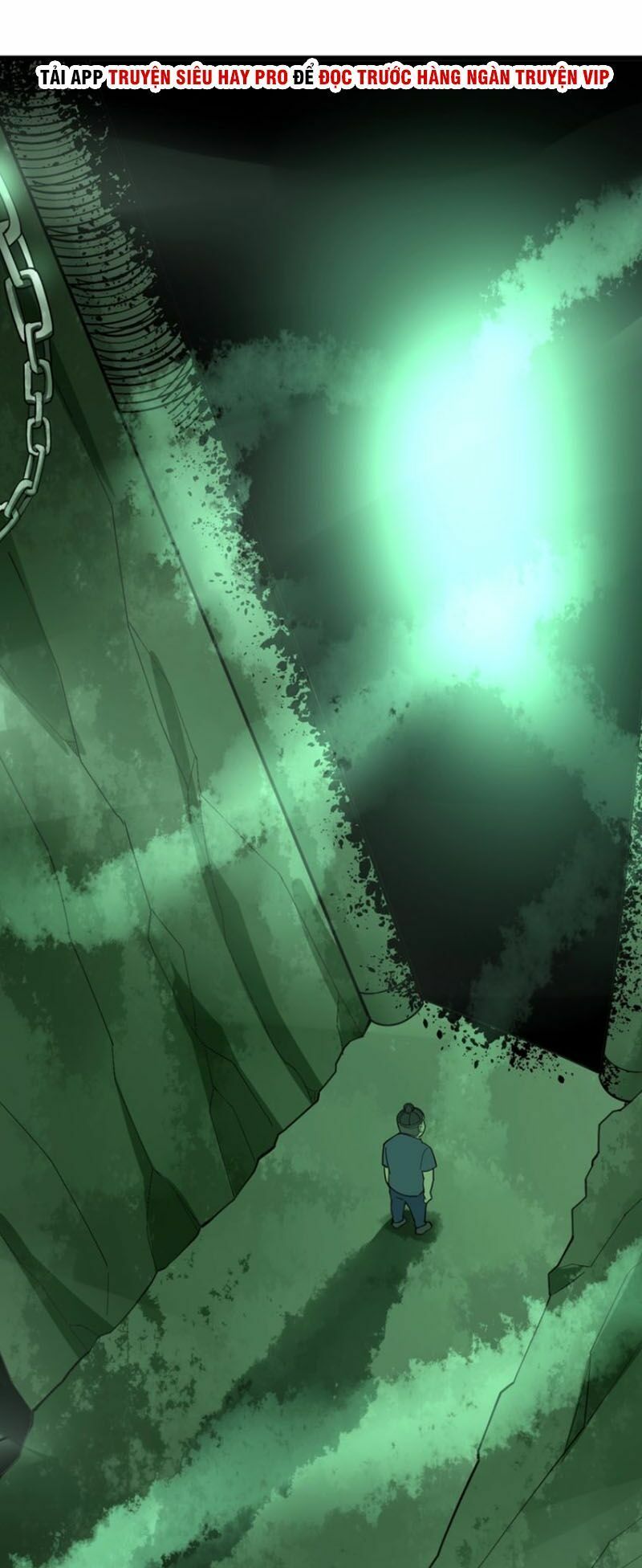 đọc truyện Độc Thủ Vu Y Chương 61 ảnh 55 tại Thiên Thai Truyện