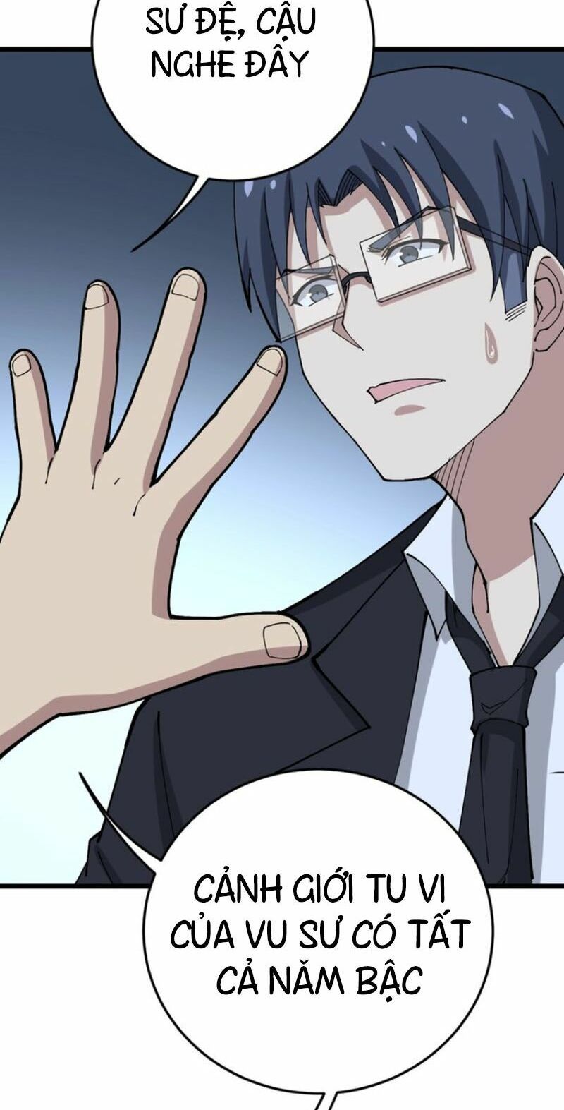 đọc truyện Độc Thủ Vu Y Chương 62 ảnh 16 tại Thiên Thai Truyện