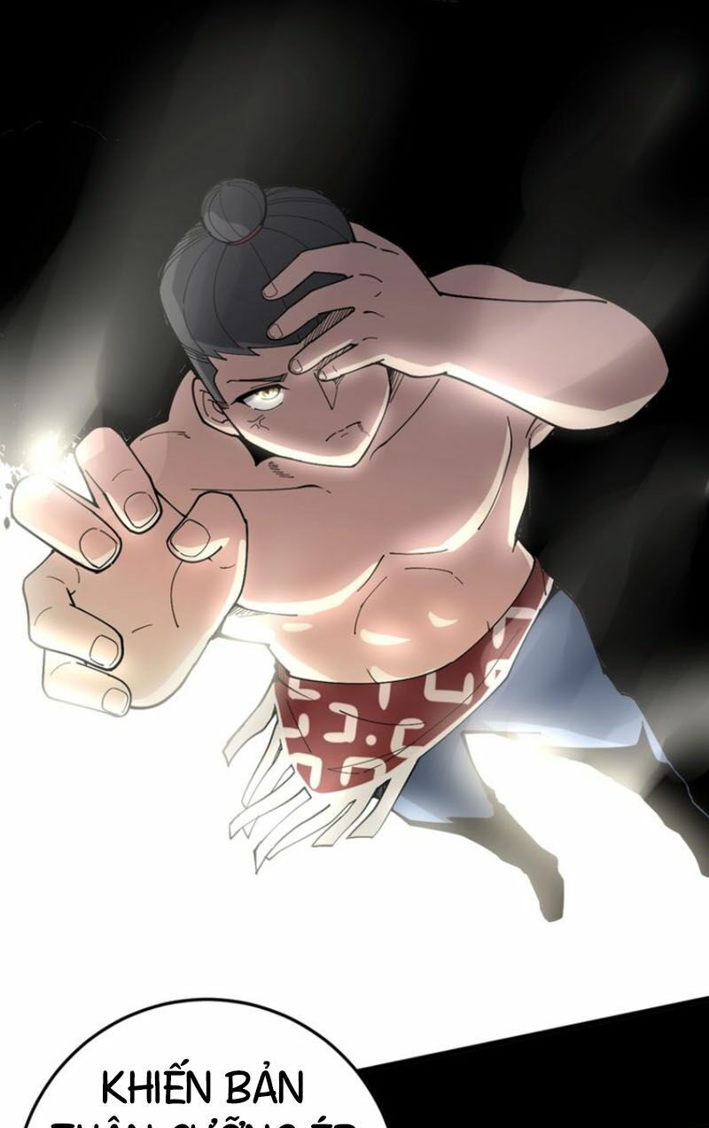 đọc truyện Độc Thủ Vu Y Chương 62 ảnh 20 tại Thiên Thai Truyện