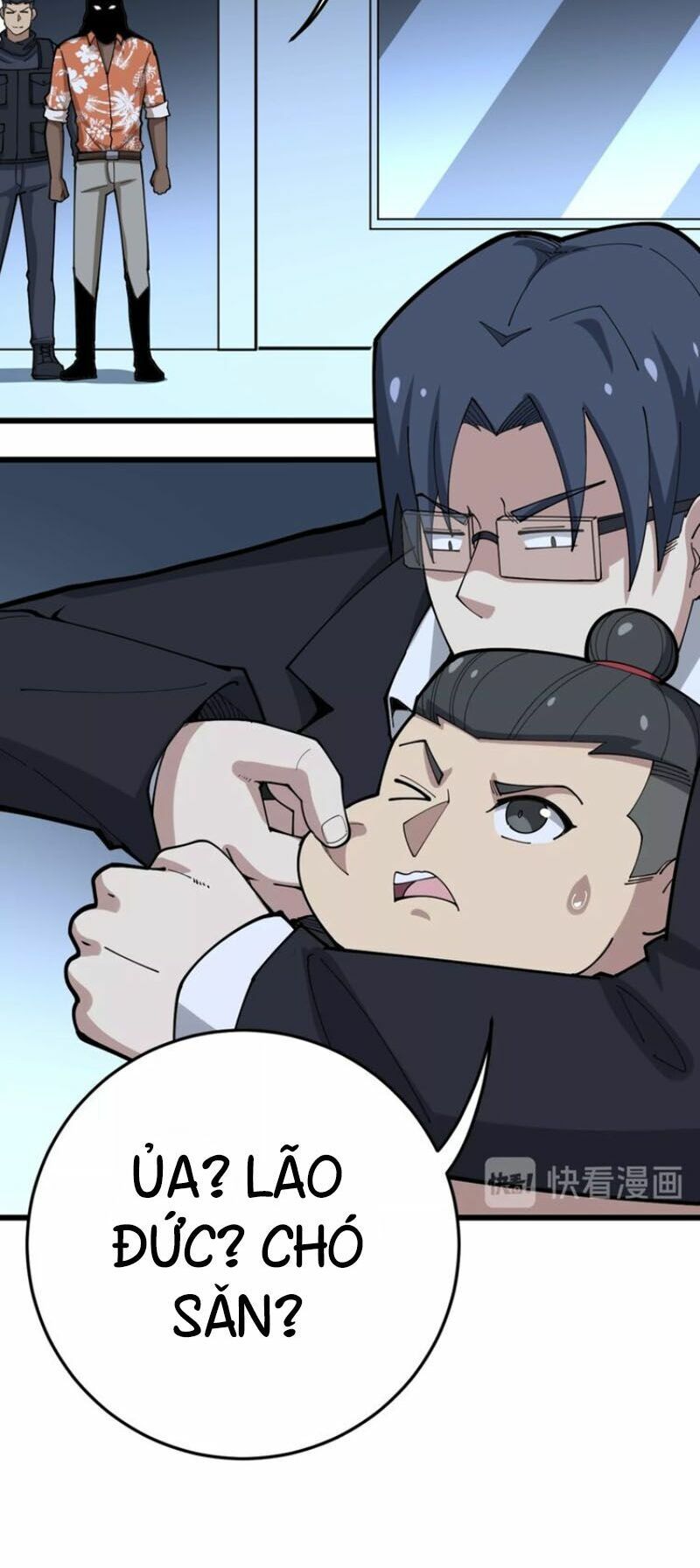 đọc truyện Độc Thủ Vu Y Chương 62 ảnh 45 tại Thiên Thai Truyện