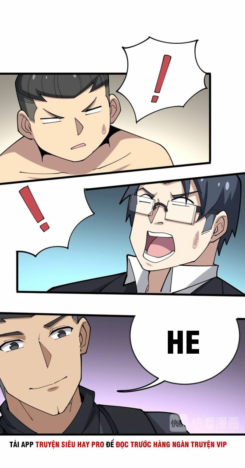 đọc truyện Độc Thủ Vu Y Chương 62 ảnh 50 tại Thiên Thai Truyện