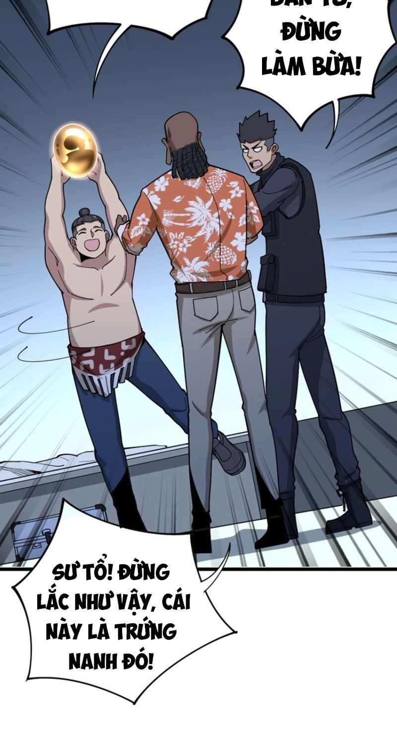 đọc truyện Độc Thủ Vu Y Chương 63 ảnh 17 tại Thiên Thai Truyện