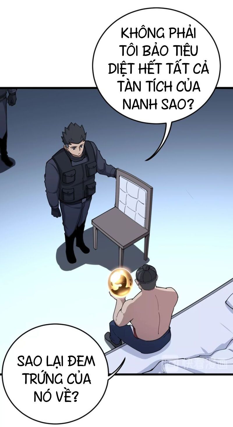 đọc truyện Độc Thủ Vu Y Chương 63 ảnh 20 tại Thiên Thai Truyện