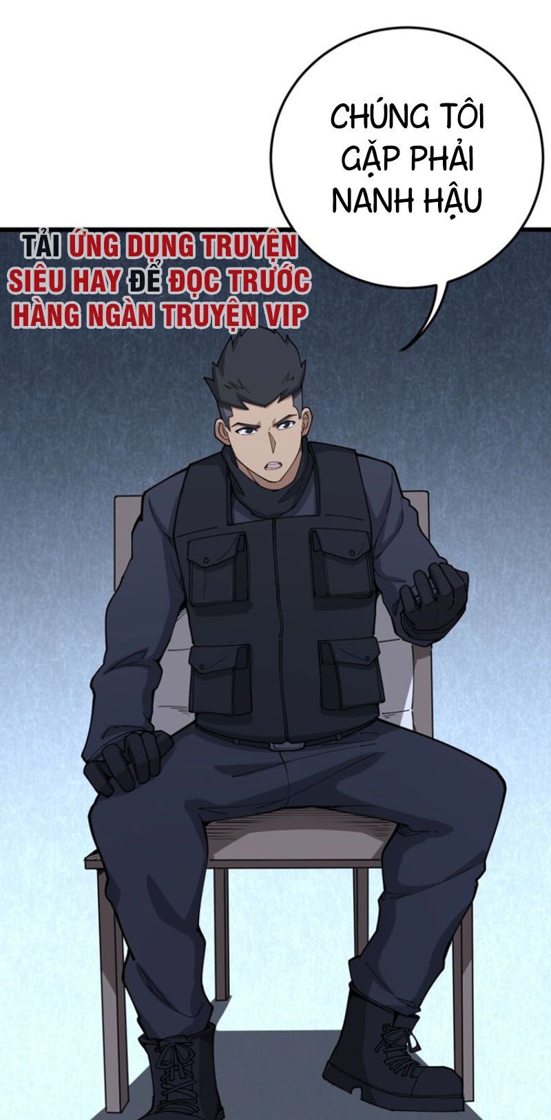 đọc truyện Độc Thủ Vu Y Chương 63 ảnh 22 tại Thiên Thai Truyện