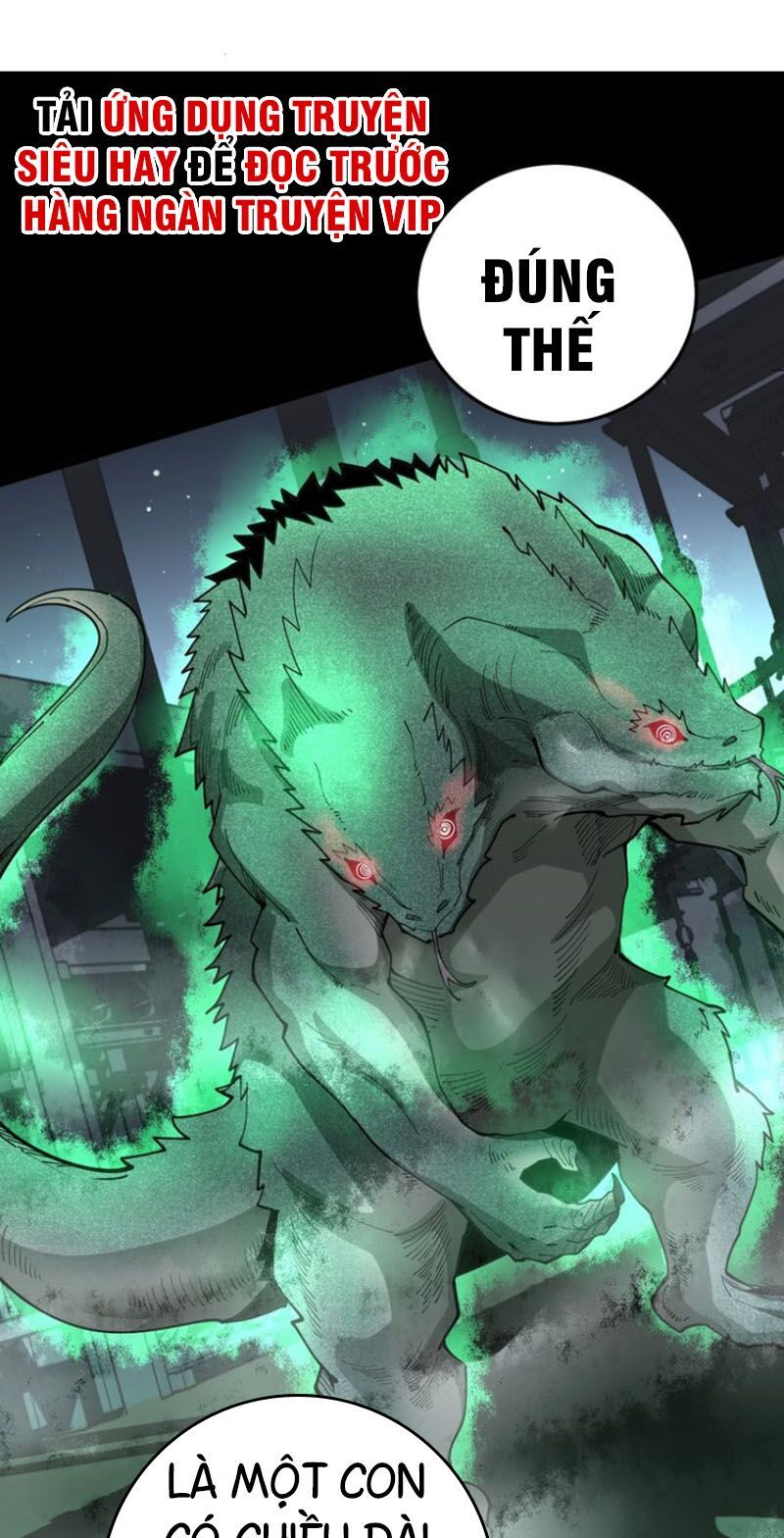 đọc truyện Độc Thủ Vu Y Chương 63 ảnh 24 tại Thiên Thai Truyện