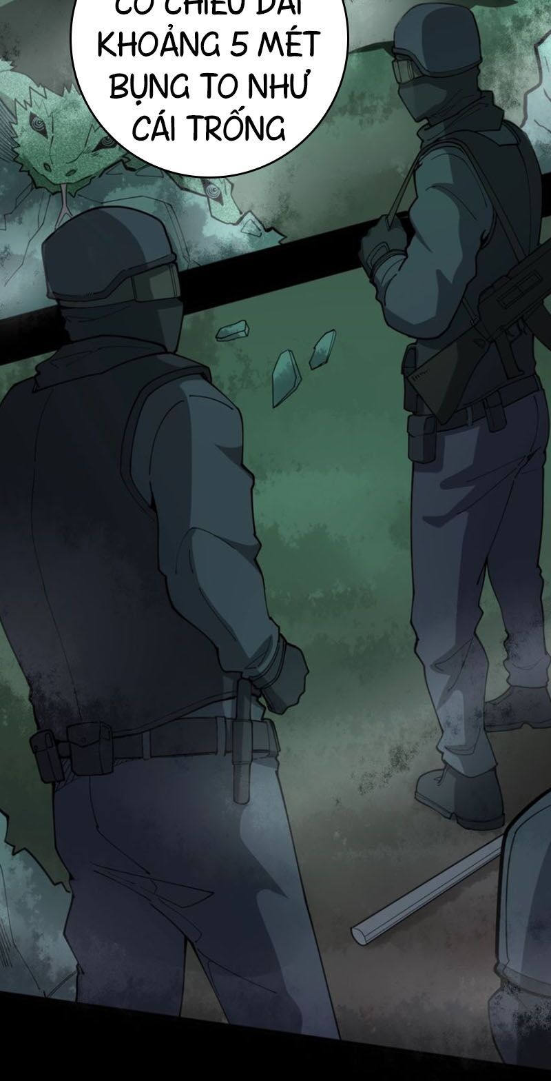 đọc truyện Độc Thủ Vu Y Chương 63 ảnh 25 tại Thiên Thai Truyện