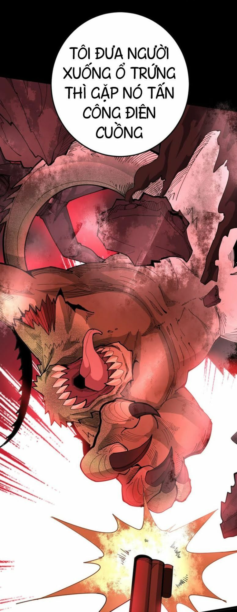 đọc truyện Độc Thủ Vu Y Chương 63 ảnh 26 tại Thiên Thai Truyện