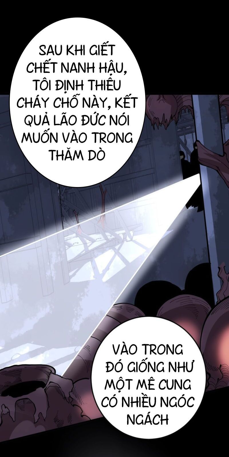 đọc truyện Độc Thủ Vu Y Chương 63 ảnh 29 tại Thiên Thai Truyện