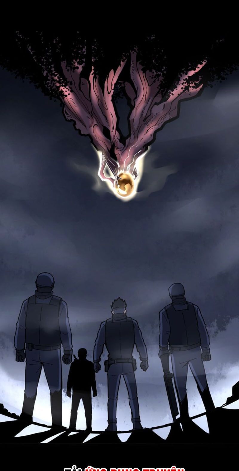 đọc truyện Độc Thủ Vu Y Chương 63 ảnh 33 tại Thiên Thai Truyện