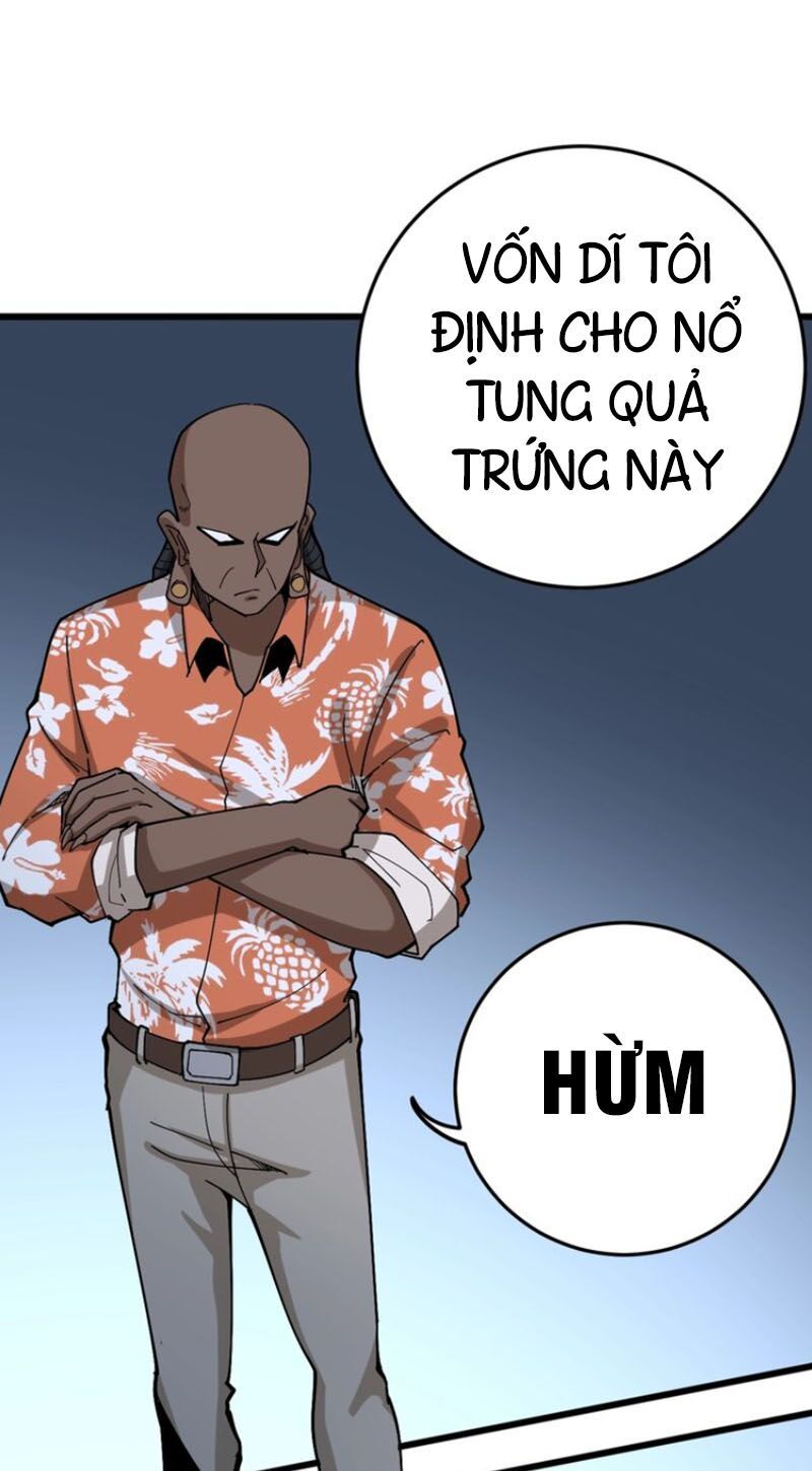 đọc truyện Độc Thủ Vu Y Chương 63 ảnh 35 tại Thiên Thai Truyện