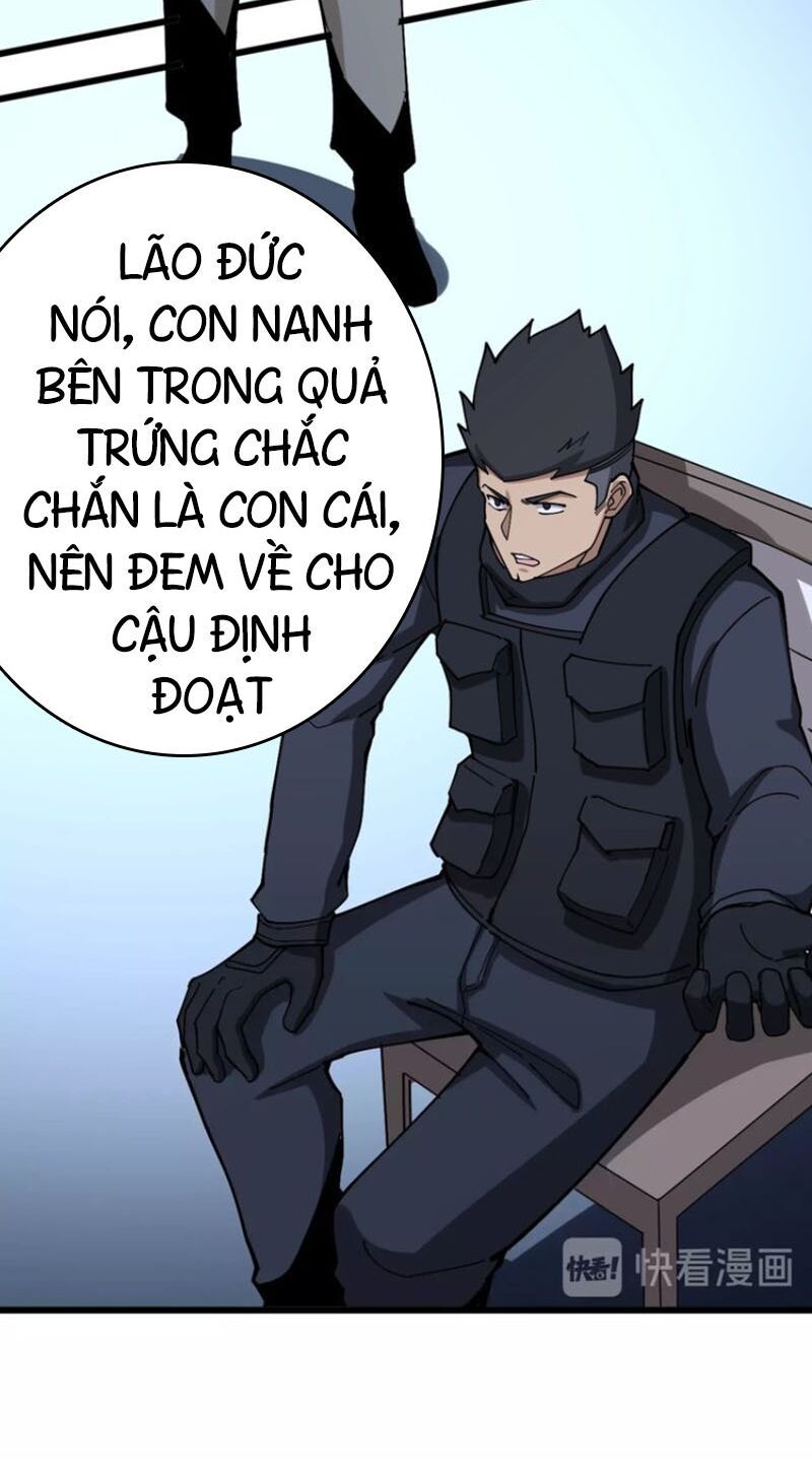 đọc truyện Độc Thủ Vu Y Chương 63 ảnh 36 tại Thiên Thai Truyện