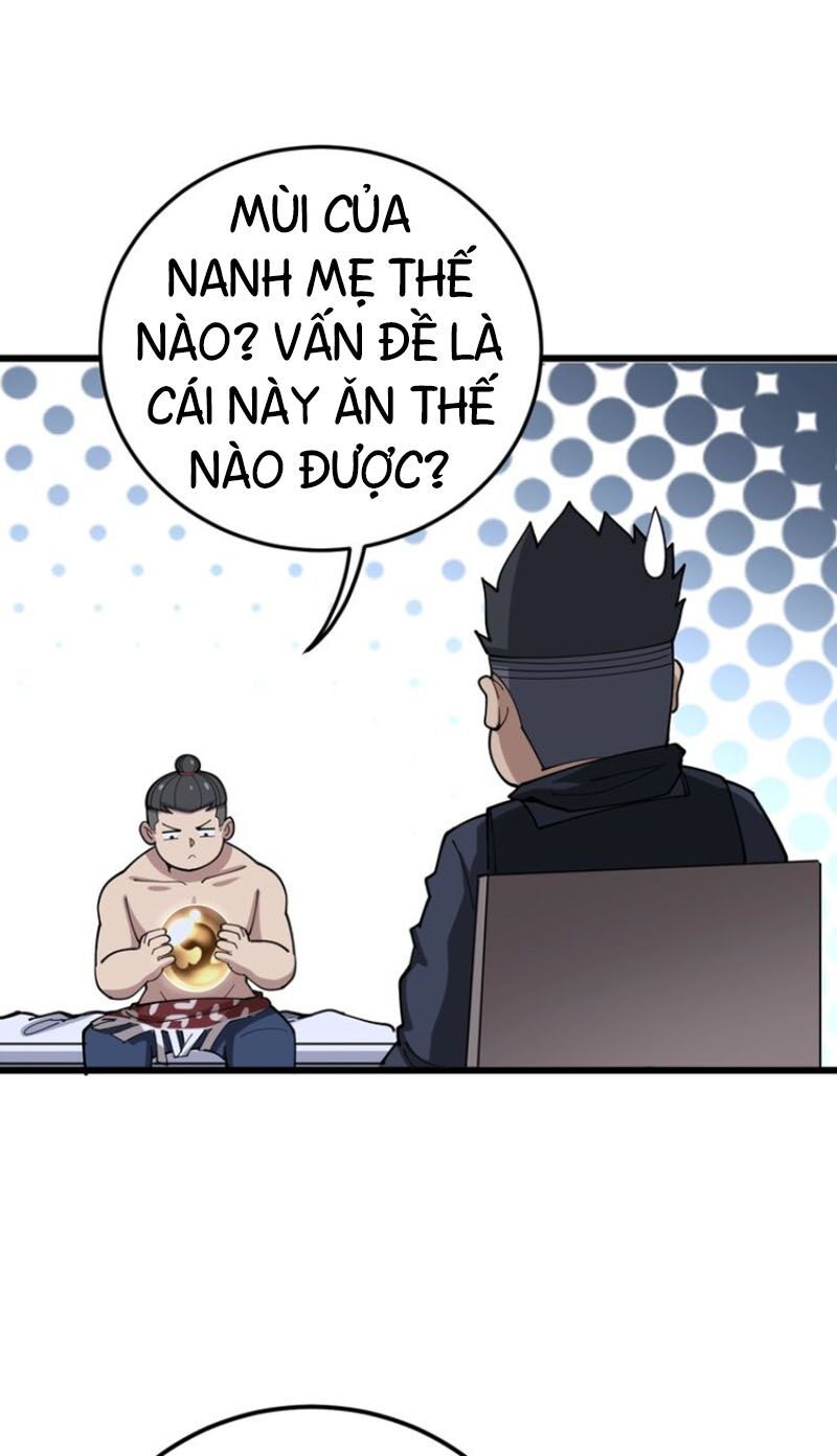 đọc truyện Độc Thủ Vu Y Chương 63 ảnh 39 tại Thiên Thai Truyện