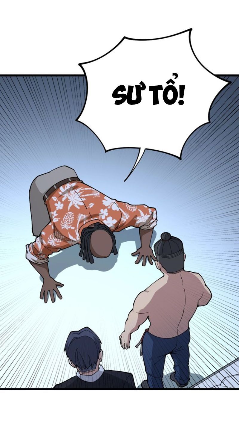 đọc truyện Độc Thủ Vu Y Chương 63 ảnh 6 tại Thiên Thai Truyện