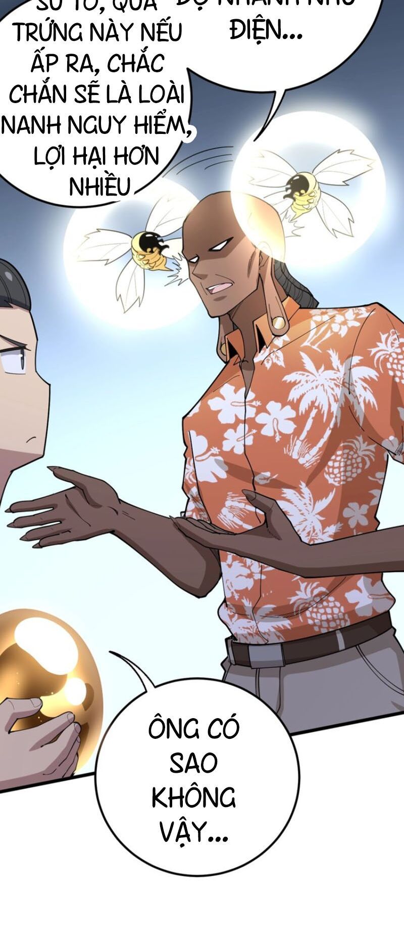 đọc truyện Độc Thủ Vu Y Chương 63 ảnh 44 tại Thiên Thai Truyện