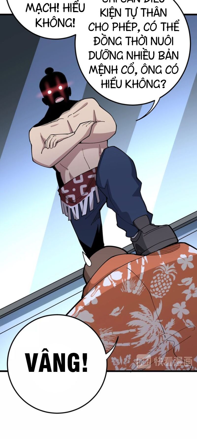 đọc truyện Độc Thủ Vu Y Chương 63 ảnh 48 tại Thiên Thai Truyện