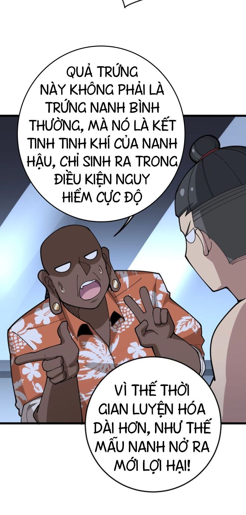 đọc truyện Độc Thủ Vu Y Chương 63 ảnh 52 tại Thiên Thai Truyện