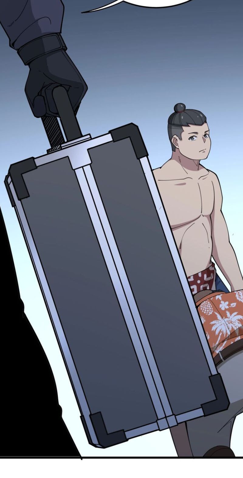 đọc truyện Độc Thủ Vu Y Chương 63 ảnh 11 tại Thiên Thai Truyện