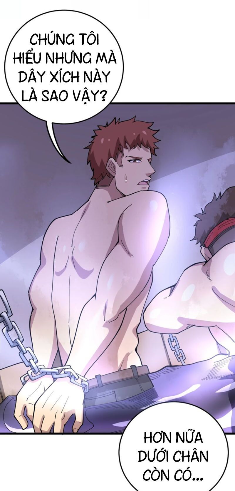 đọc truyện Độc Thủ Vu Y Chương 64 ảnh 19 tại Thiên Thai Truyện