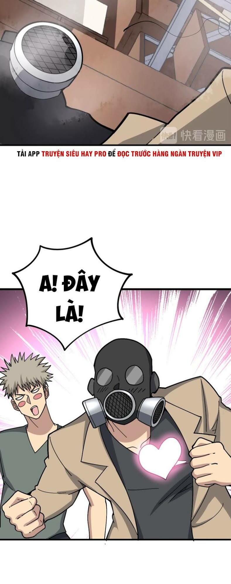 đọc truyện Độc Thủ Vu Y Chương 64 ảnh 26 tại Thiên Thai Truyện