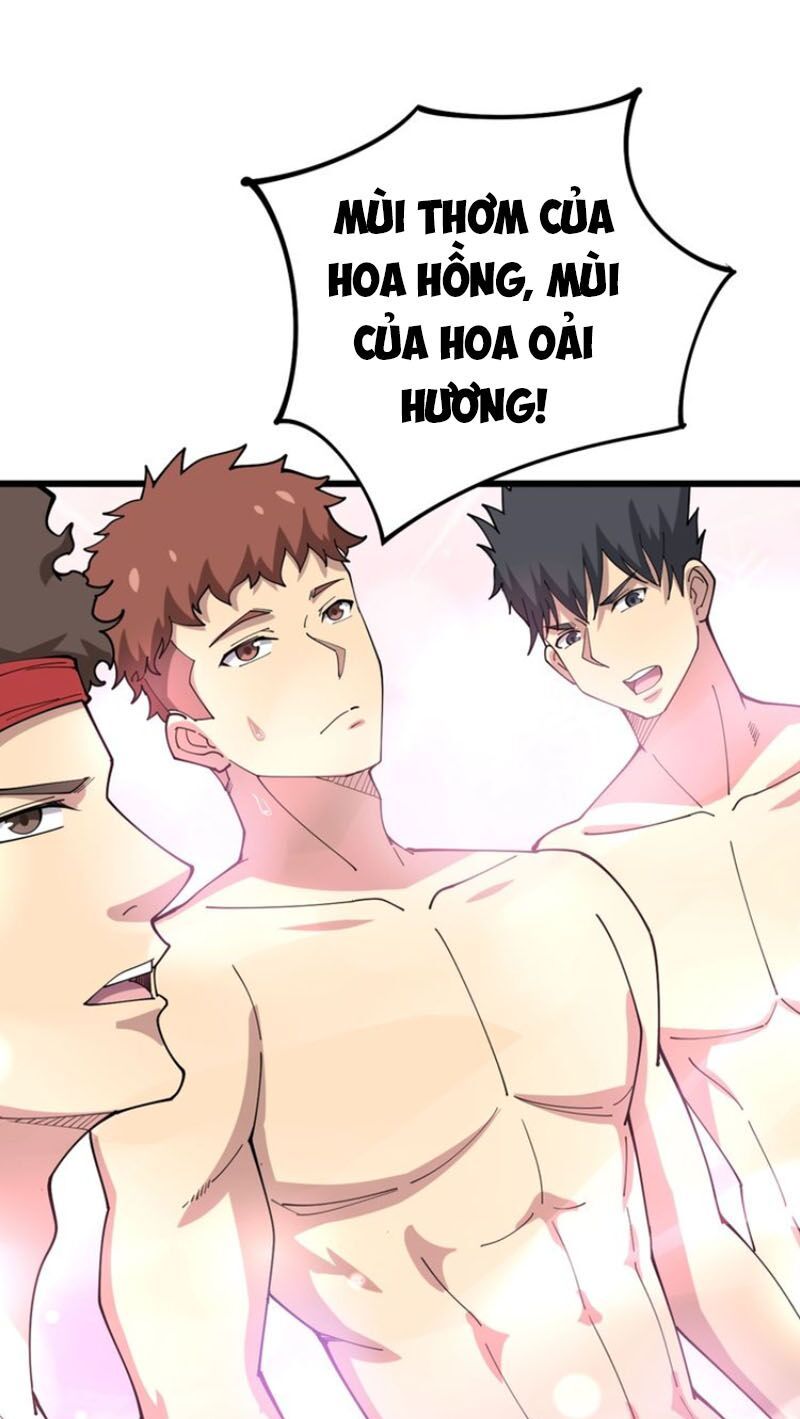 đọc truyện Độc Thủ Vu Y Chương 64 ảnh 27 tại Thiên Thai Truyện