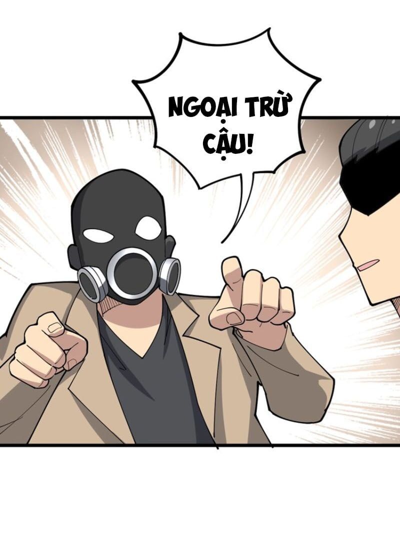 đọc truyện Độc Thủ Vu Y Chương 64 ảnh 29 tại Thiên Thai Truyện