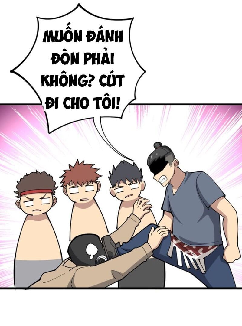 đọc truyện Độc Thủ Vu Y Chương 64 ảnh 30 tại Thiên Thai Truyện