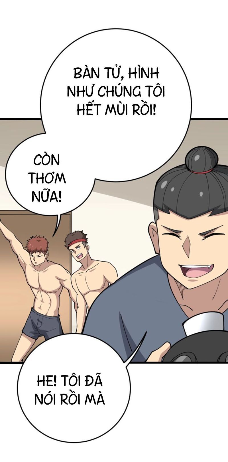 đọc truyện Độc Thủ Vu Y Chương 64 ảnh 31 tại Thiên Thai Truyện