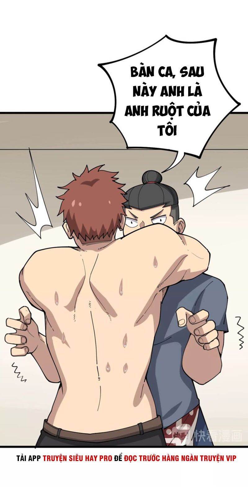 đọc truyện Độc Thủ Vu Y Chương 64 ảnh 32 tại Thiên Thai Truyện