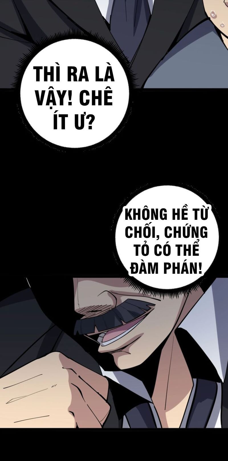 đọc truyện Độc Thủ Vu Y Chương 64 ảnh 51 tại Thiên Thai Truyện