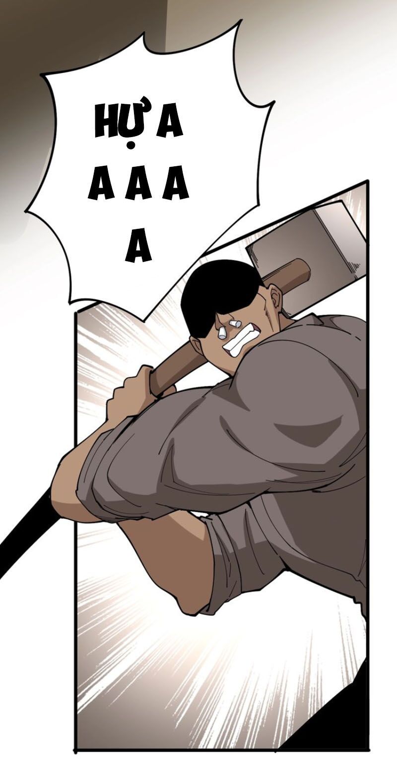 đọc truyện Độc Thủ Vu Y Chương 64 ảnh 7 tại Thiên Thai Truyện