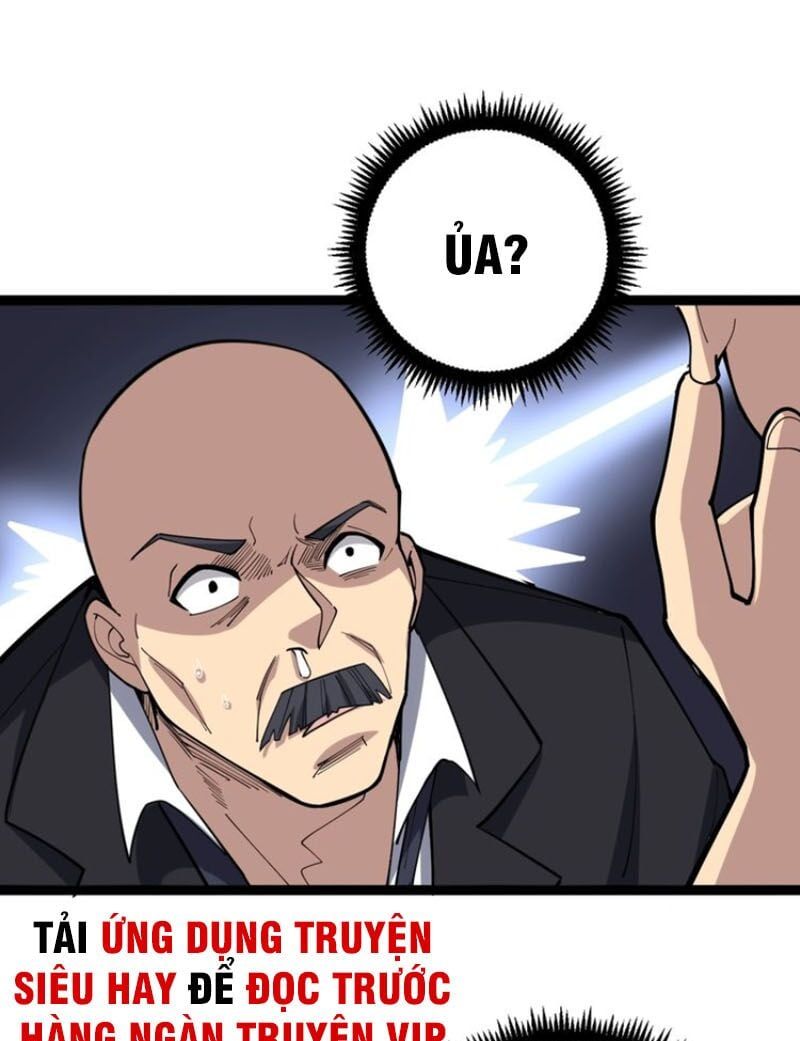 đọc truyện Độc Thủ Vu Y Chương 64 ảnh 59 tại Thiên Thai Truyện