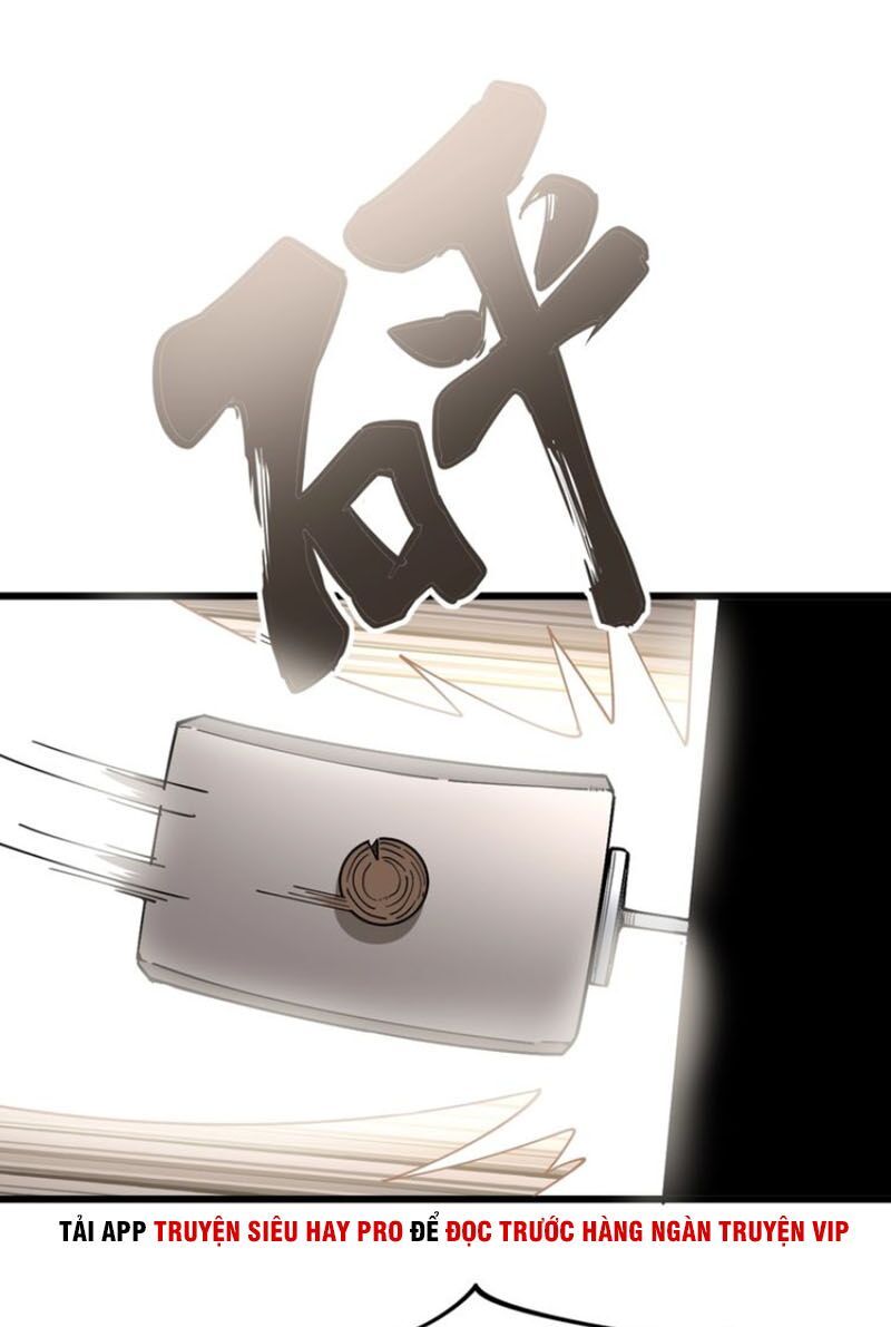 đọc truyện Độc Thủ Vu Y Chương 64 ảnh 8 tại Thiên Thai Truyện