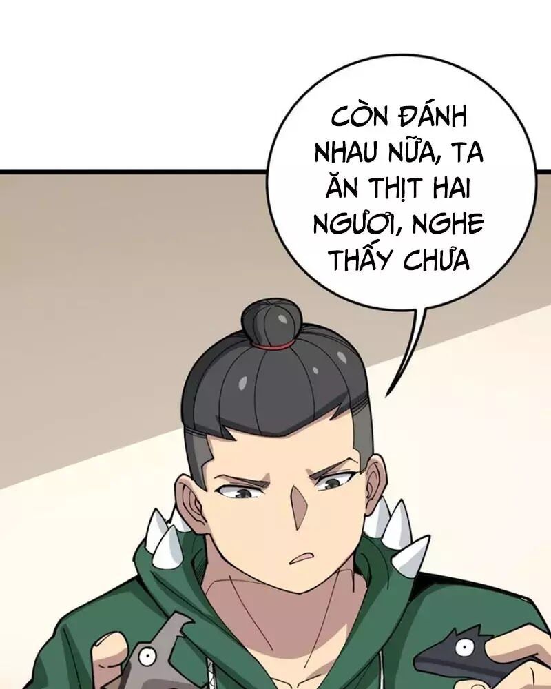 đọc truyện Độc Thủ Vu Y Chương 65 ảnh 15 tại Thiên Thai Truyện