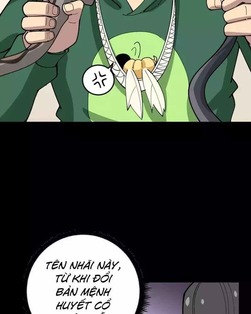 đọc truyện Độc Thủ Vu Y Chương 65 ảnh 16 tại Thiên Thai Truyện