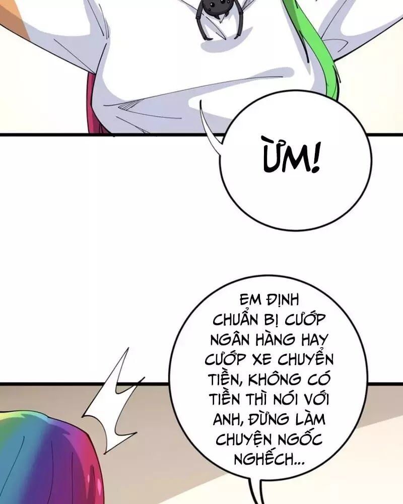 đọc truyện Độc Thủ Vu Y Chương 65 ảnh 24 tại Thiên Thai Truyện