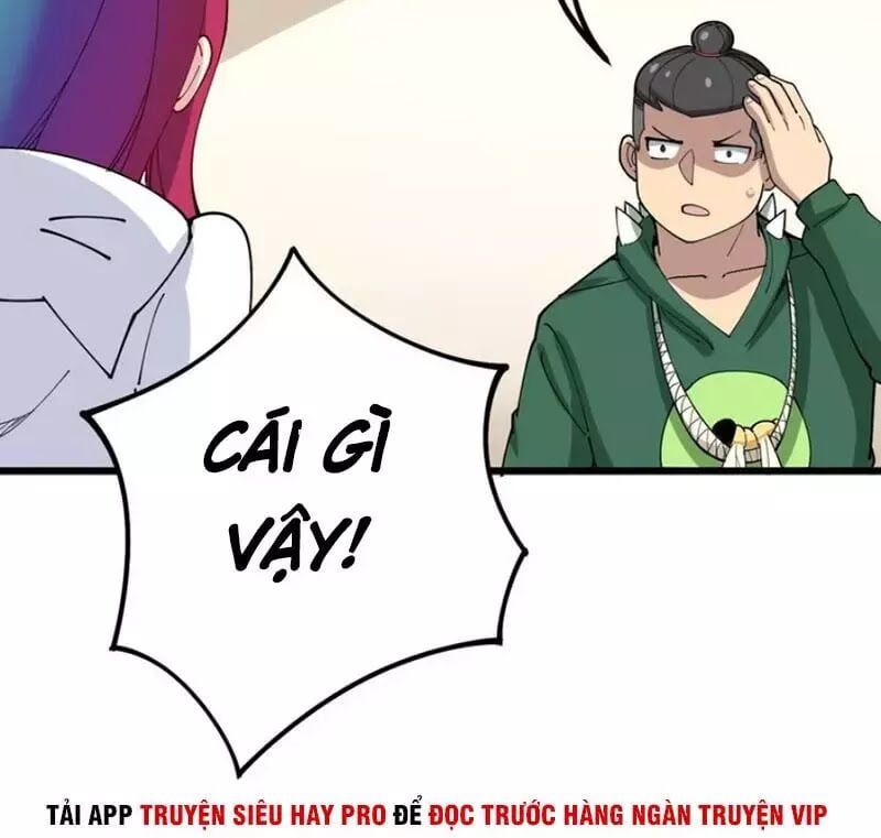 đọc truyện Độc Thủ Vu Y Chương 65 ảnh 25 tại Thiên Thai Truyện