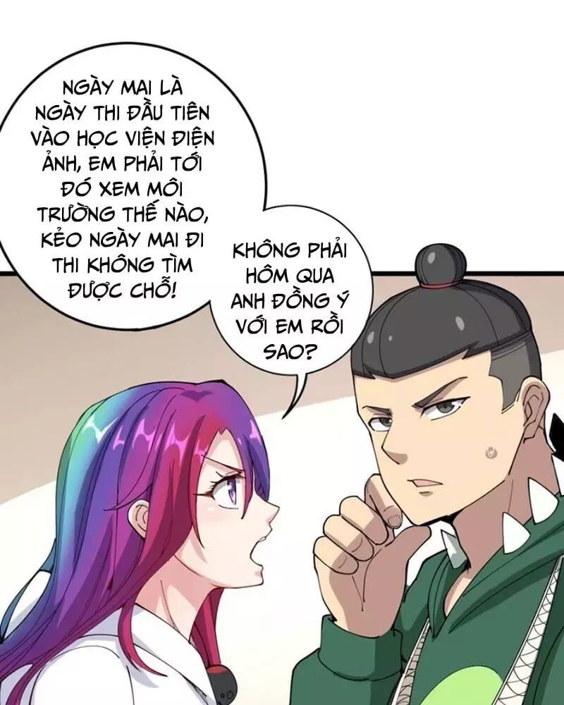 đọc truyện Độc Thủ Vu Y Chương 65 ảnh 26 tại Thiên Thai Truyện