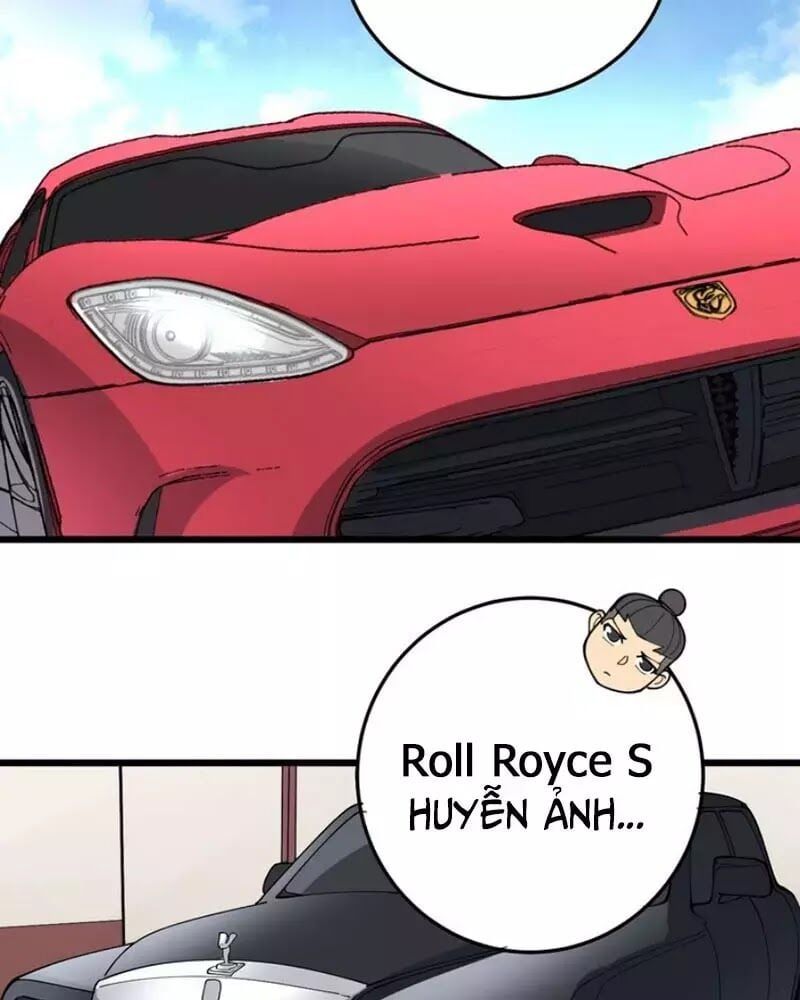 đọc truyện Độc Thủ Vu Y Chương 65 ảnh 32 tại Thiên Thai Truyện