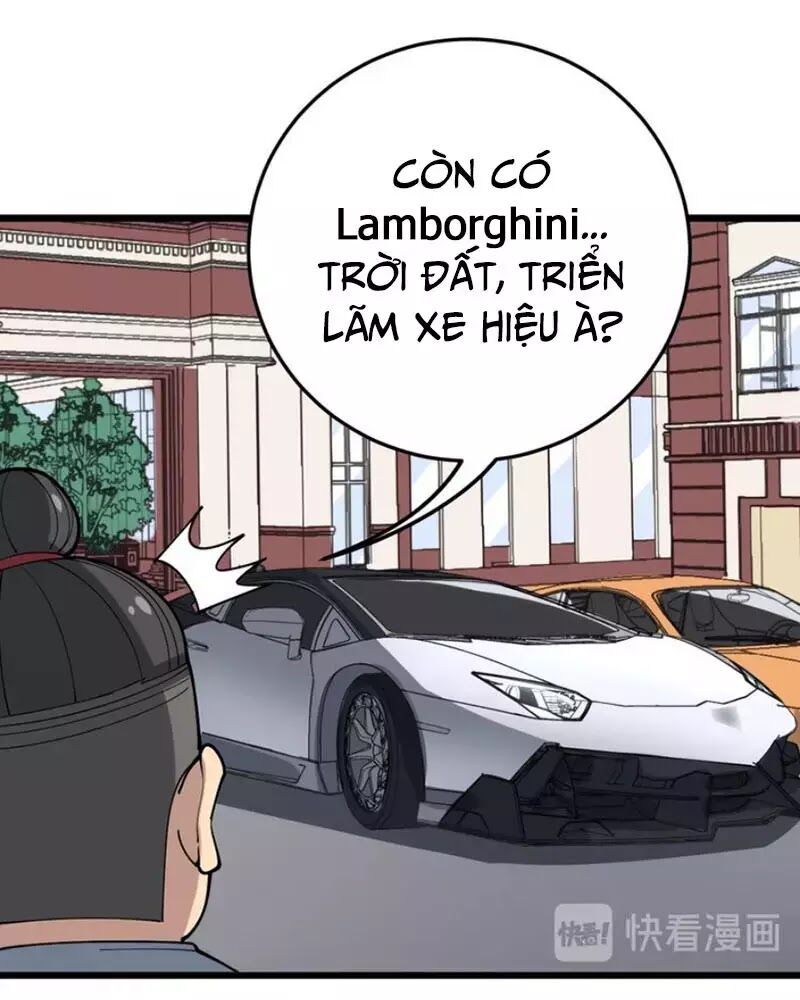 đọc truyện Độc Thủ Vu Y Chương 65 ảnh 38 tại Thiên Thai Truyện