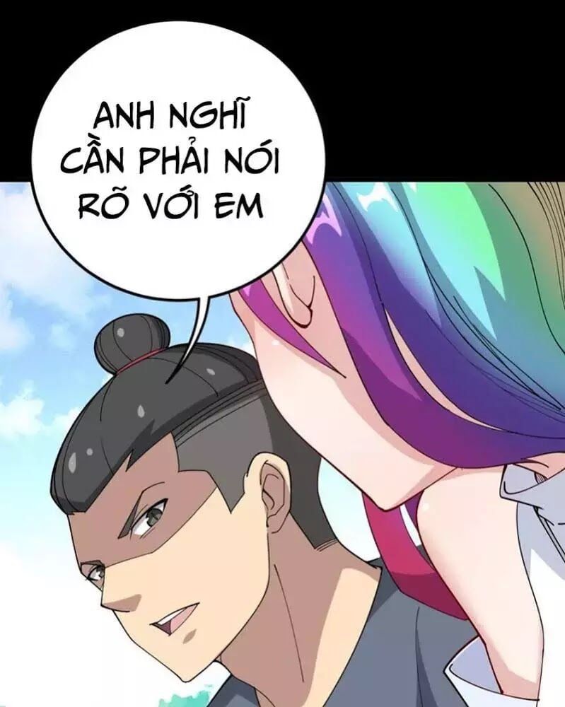 đọc truyện Độc Thủ Vu Y Chương 65 ảnh 46 tại Thiên Thai Truyện