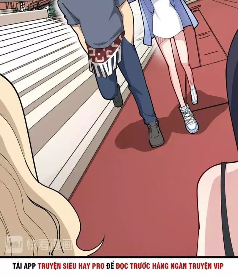 đọc truyện Độc Thủ Vu Y Chương 65 ảnh 63 tại Thiên Thai Truyện