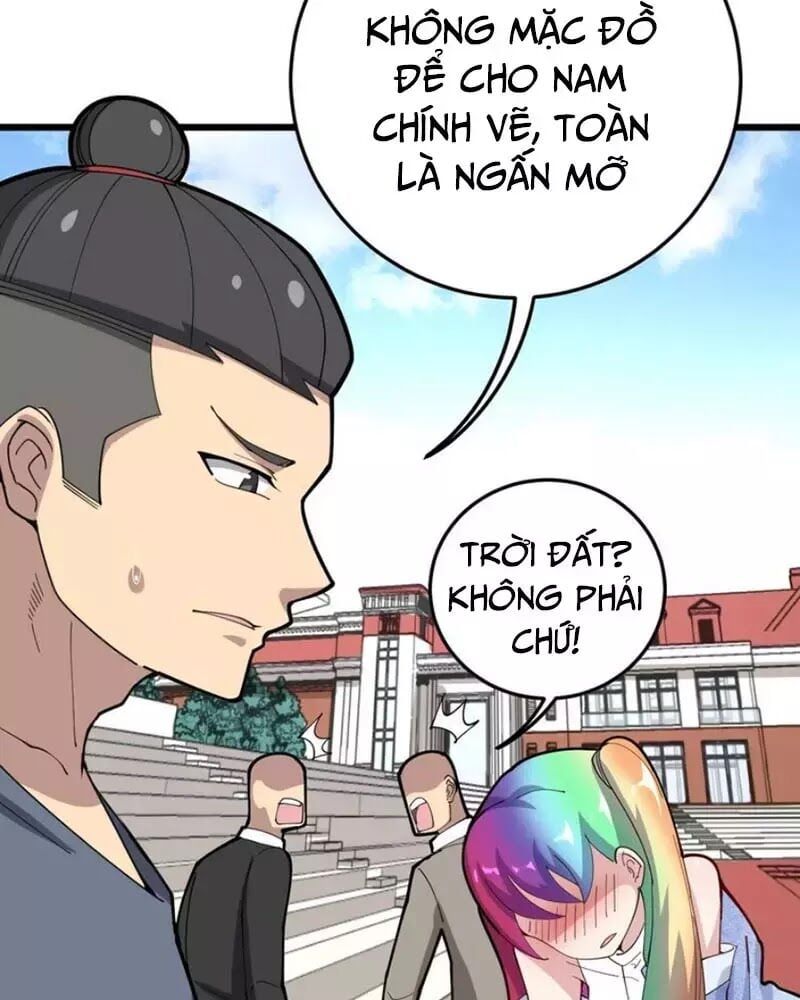 đọc truyện Độc Thủ Vu Y Chương 65 ảnh 74 tại Thiên Thai Truyện