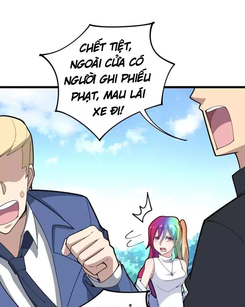 đọc truyện Độc Thủ Vu Y Chương 65 ảnh 76 tại Thiên Thai Truyện